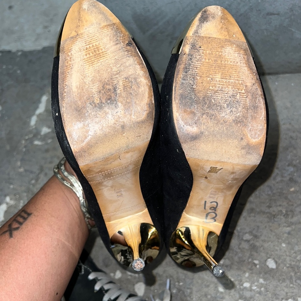 High heels - Picture 6 of 7